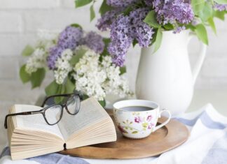 Z czym nie pić herbaty?