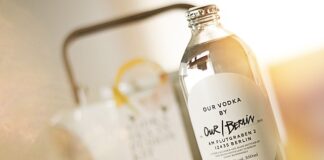 Ile wódki w drinku?