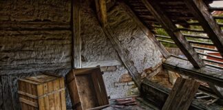 Gdzie powinna być skrzynka elektryczna?