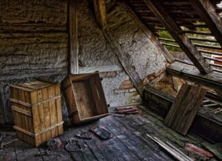 Gdzie powinna być skrzynka elektryczna? Gdzie powinna być skrzynka elektryczna?