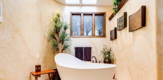 Jak podłączyć jacuzzi do prądu?