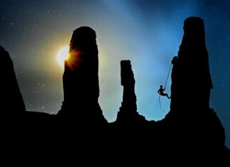 Jaka lina do zjazdu? Jaka lina do zjazdu?