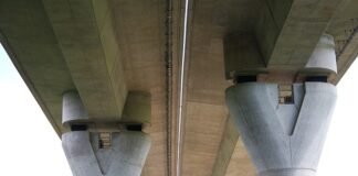 Na jaką głębokość odkopać fundament?