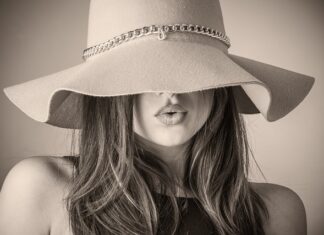 Jakie są modne kabiny prysznicowe?