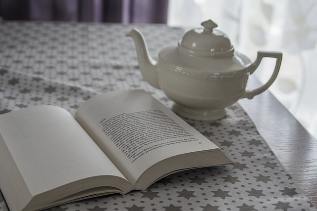 Jak wygląda imbryk? Jak wygląda imbryk?