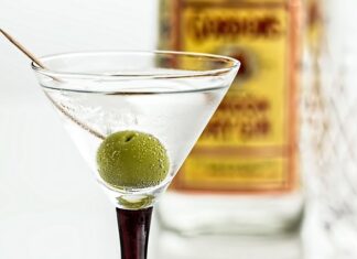 Jaki zestaw barmański polecacie?