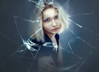 Czy można jeździć z rozbita szyba? Czy można jeździć z rozbita szyba?