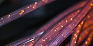 Co jeśli Przewierci się kabel?