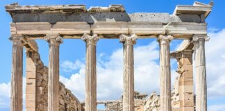 Jak impregnuje się marmur?