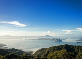 Jaki jest najmniejszy prysznic?