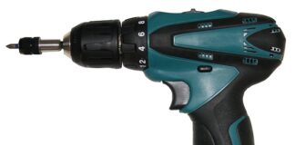 Jakie imadło do wiertarki stołowej?