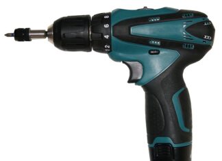 Jakie imadło do wiertarki stołowej?