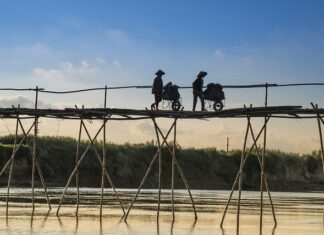 Czy smarować linki?