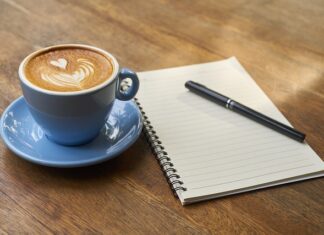 Jak podawać kawę w dzbanku?