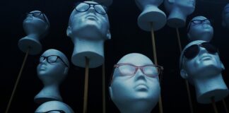 Czy można zostawić styropian bez kleju na zimę?