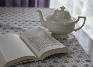 Do czego służy imbryk?