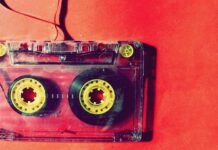 Co to jest taśma parciana?