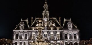 Na czym polega iluminacja?