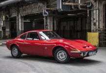 Z jakiego kraju pochodzi marka Opel? Z jakiego kraju pochodzi marka Opel?