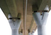 Jaki styropian ma fundament?