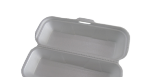 Ile cm styropianu na ściany?