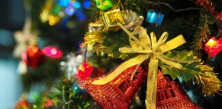 Kiedy rozbiera się choinkę 2023?