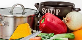 Co zrobić żeby garnek żeliwny nie rdzewiał?