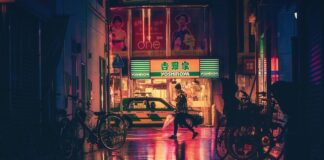 Kiedy lampki świąteczne?