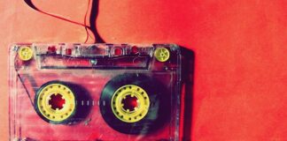 Ile wytrzyma taśma dwustronna?