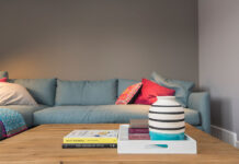 Nowoczesne i stylowe meble do Twojego apartamentu